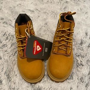 Brand new kiddos Timberland’s